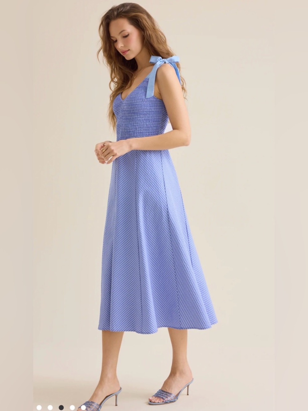Altar'd State Dress -NWT